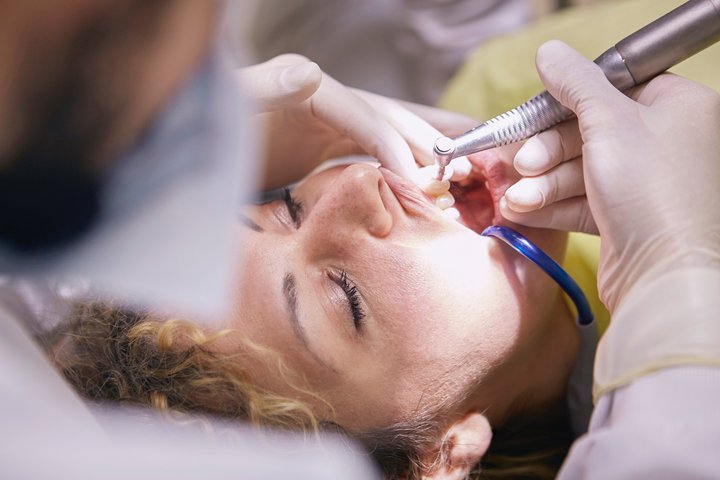 Odontologija
